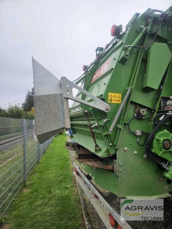 Düngerstreuer typu Bergmann TSW 6240 W, Gebrauchtmaschine v Bergheim (Obrázek 4)