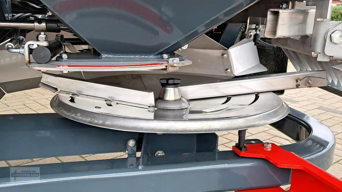 Düngerstreuer typu BMC KOPA 3000, Neumaschine v Bassum (Obrázek 7)