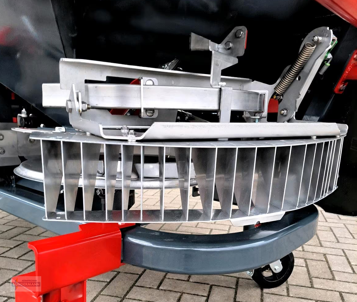 Düngerstreuer typu BMC KOPA 3000, Neumaschine v Bassum (Obrázek 8)