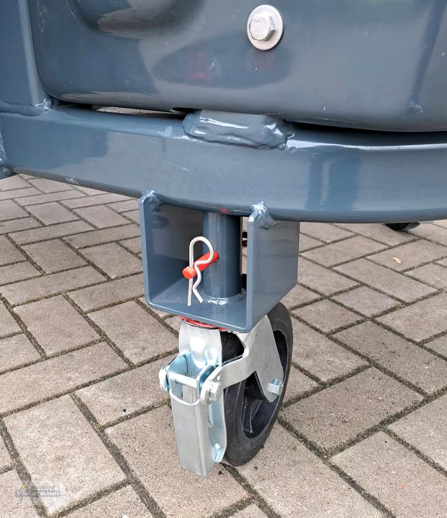 Düngerstreuer typu BMC KOPA 3000, Neumaschine v Bassum (Obrázek 9)