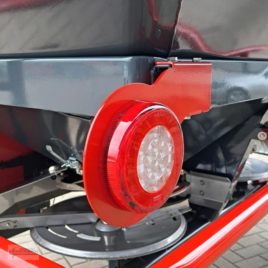 Düngerstreuer typu BMC KOPA 3000, Neumaschine v Bassum (Obrázek 10)