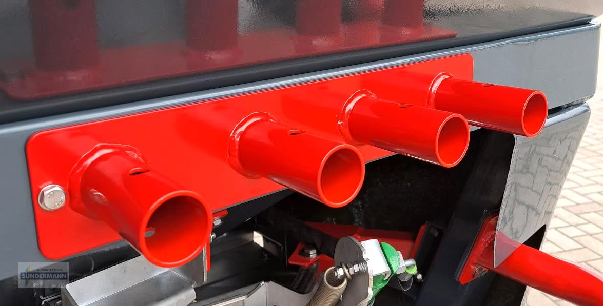 Düngerstreuer typu BMC KOPA 3000, Neumaschine v Bassum (Obrázek 11)