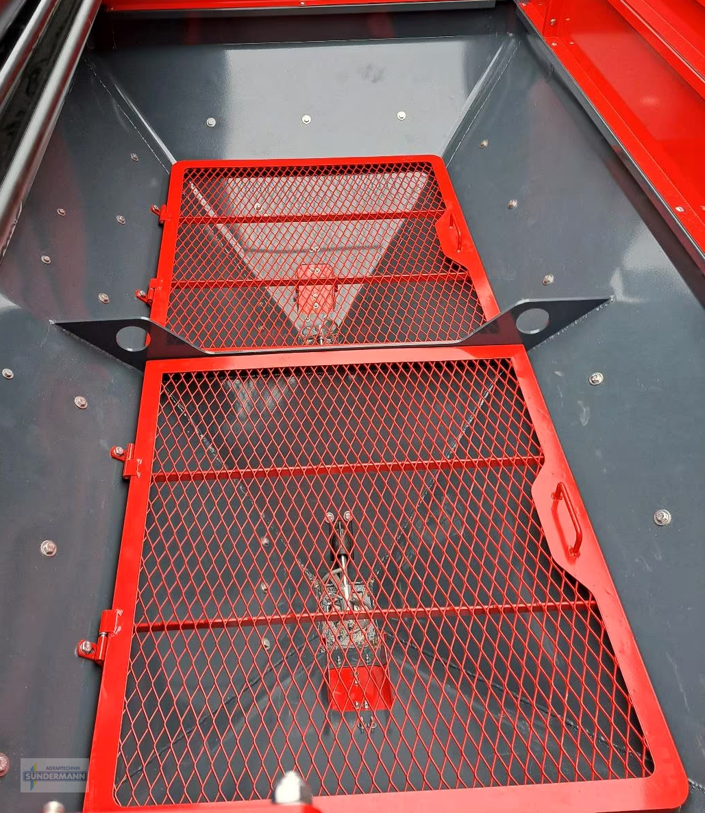 Düngerstreuer typu BMC KOPA 3000, Neumaschine v Bassum (Obrázek 13)