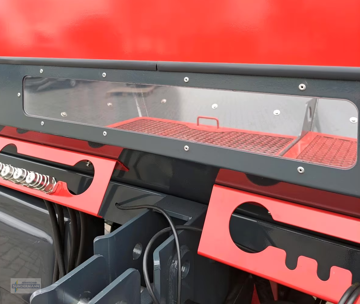 Düngerstreuer typu BMC KOPA 3000, Neumaschine v Bassum (Obrázek 14)