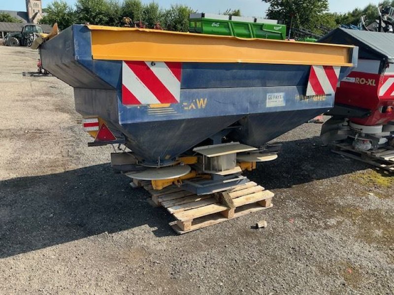 Düngerstreuer typu Bogballe BOGBALLE, Gebrauchtmaschine v les hayons (Obrázek 3)