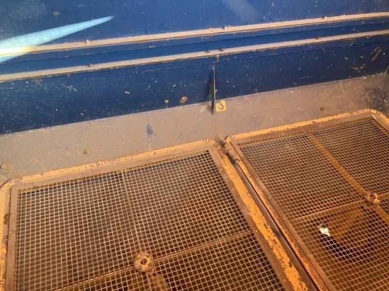 Düngerstreuer typu Bogballe CII, Gebrauchtmaschine v Middelfart (Obrázek 11)