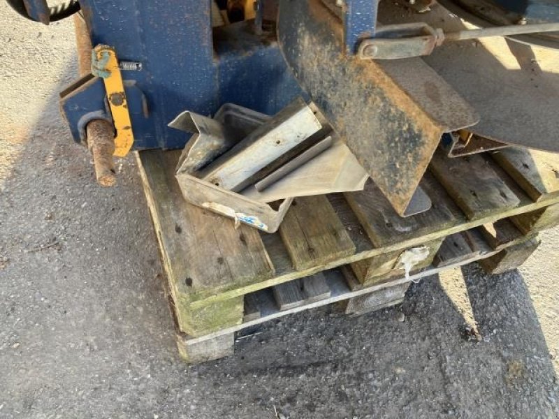 Düngerstreuer typu Bogballe CII, Gebrauchtmaschine v Middelfart (Obrázek 9)