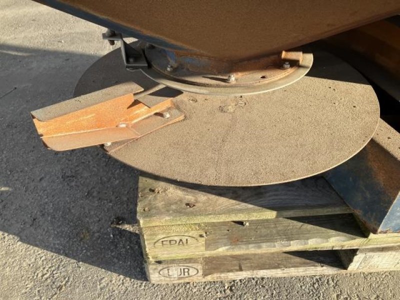 Düngerstreuer typu Bogballe CII, Gebrauchtmaschine v Middelfart (Obrázek 10)