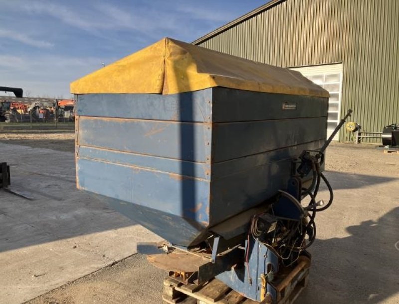 Düngerstreuer typu Bogballe CII, Gebrauchtmaschine v Middelfart (Obrázek 7)