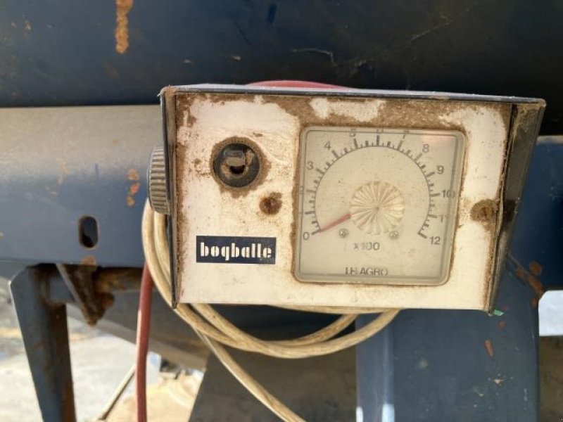 Düngerstreuer typu Bogballe CII, Gebrauchtmaschine v Middelfart (Obrázek 8)