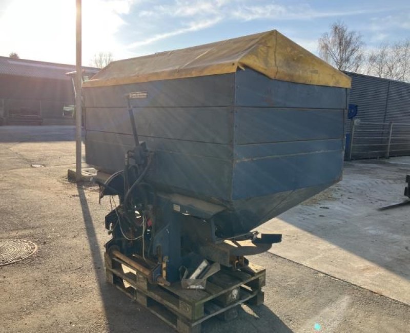 Düngerstreuer typu Bogballe CII, Gebrauchtmaschine v Middelfart (Obrázek 4)