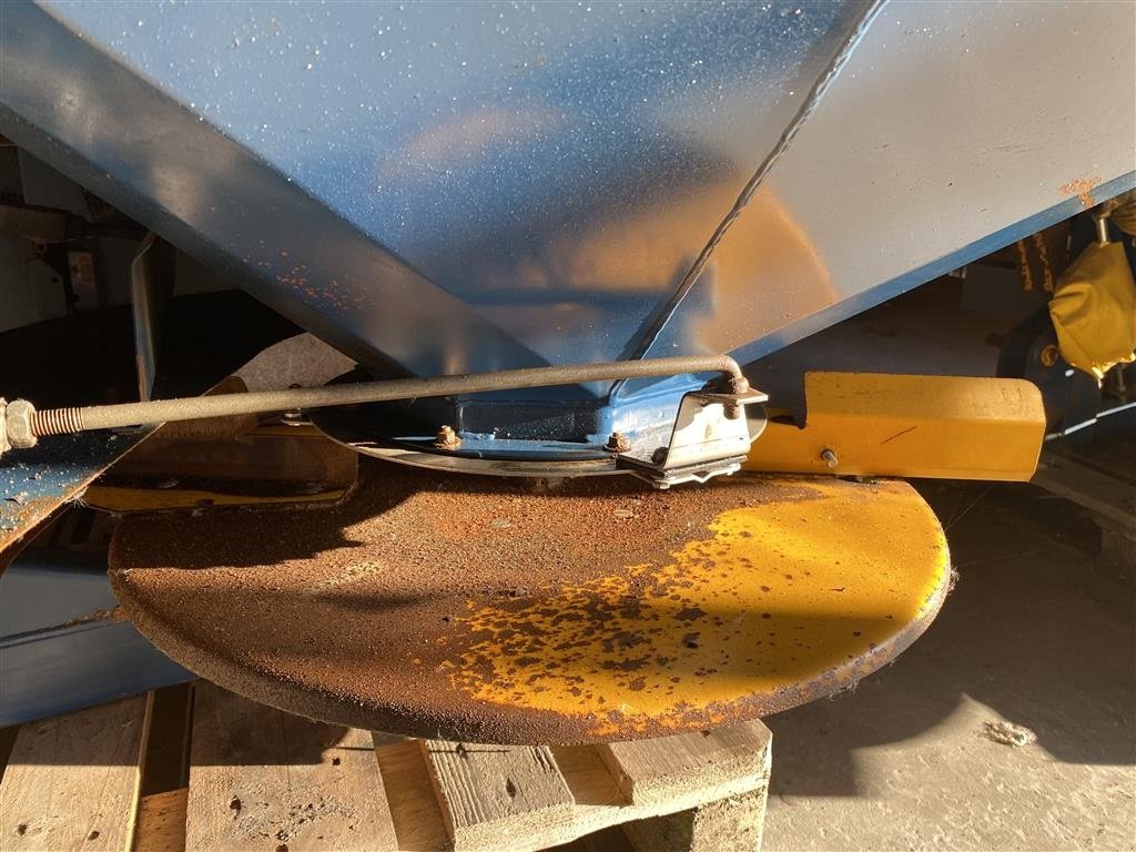 Düngerstreuer типа Bogballe D1000, Gebrauchtmaschine в Helsinge (Фотография 4)