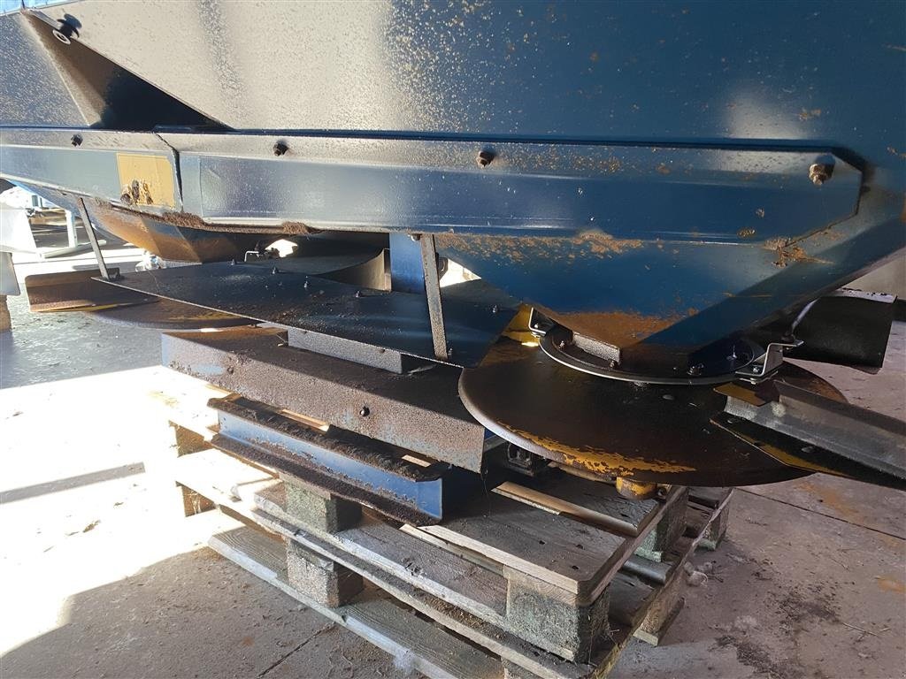 Düngerstreuer типа Bogballe D1000, Gebrauchtmaschine в Helsinge (Фотография 5)