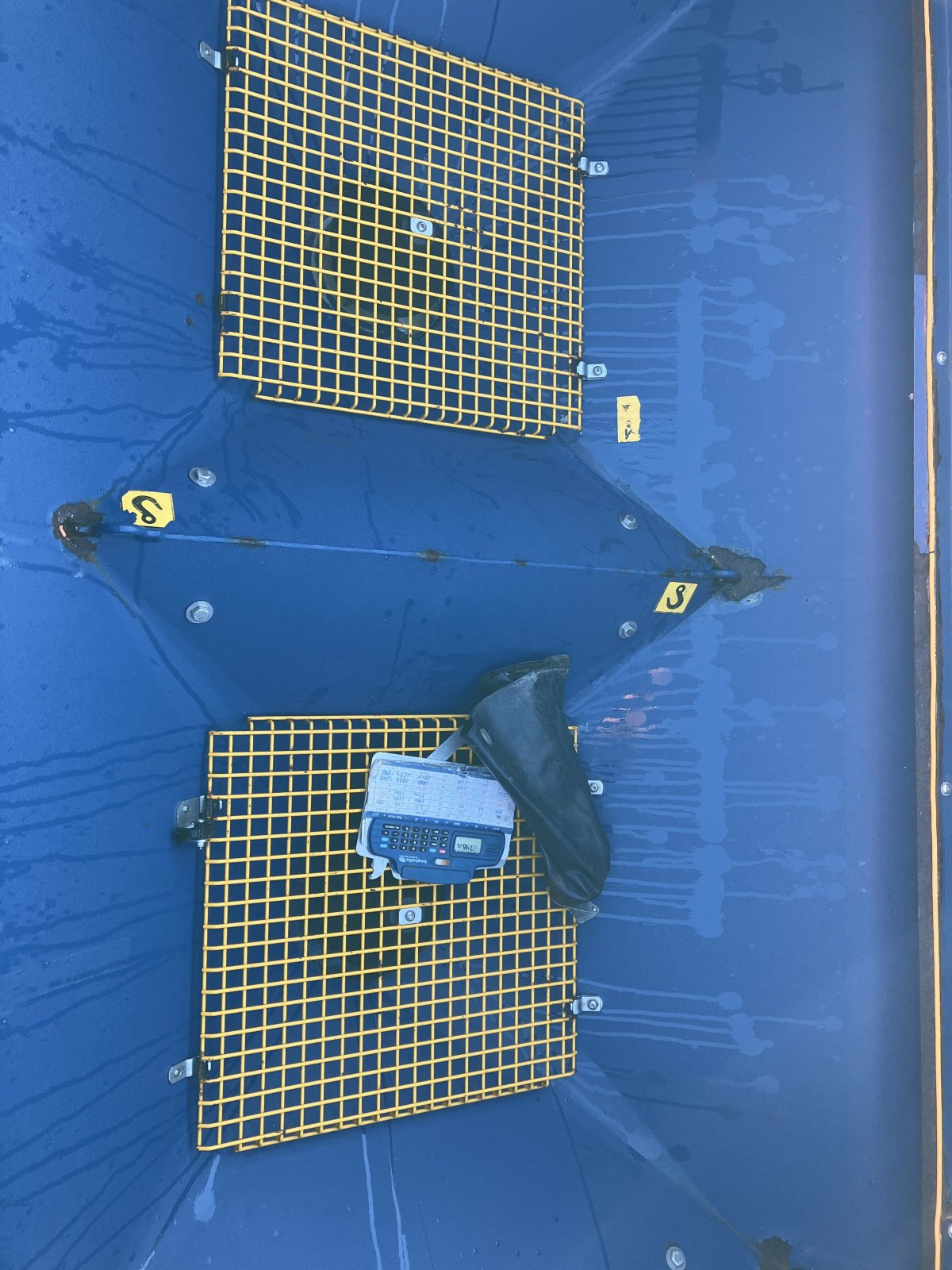 Düngerstreuer del tipo Bogballe DISTRIBUTEUR D'ENGRAIS L2 PLUS, Gebrauchtmaschine In VAROIS & CHAIGNOT (Immagine 4)