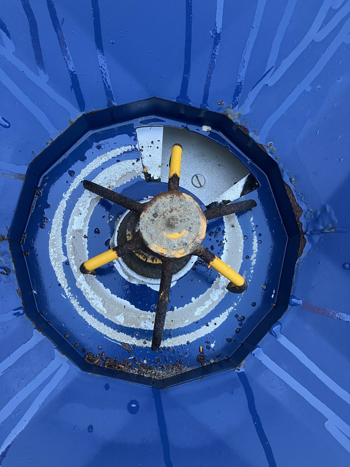 Düngerstreuer del tipo Bogballe DISTRIBUTEUR D'ENGRAIS L2 PLUS, Gebrauchtmaschine In VAROIS & CHAIGNOT (Immagine 5)