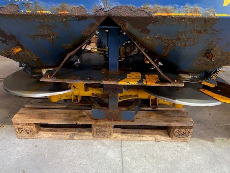 Düngerstreuer типа Bogballe DZ Trend, Gebrauchtmaschine в Helsinge (Фотография 2)