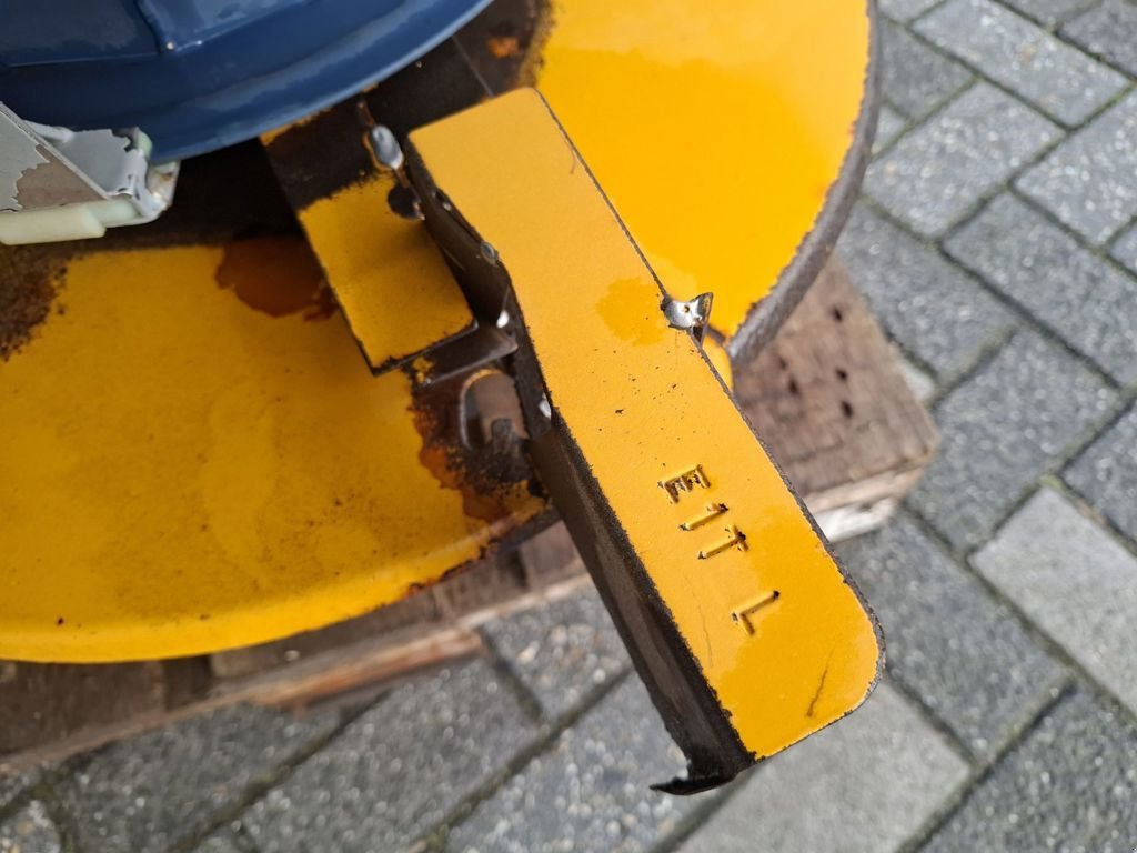 Düngerstreuer typu Bogballe DZ TREND, Gebrauchtmaschine w MARIENHEEM (Zdjęcie 7)