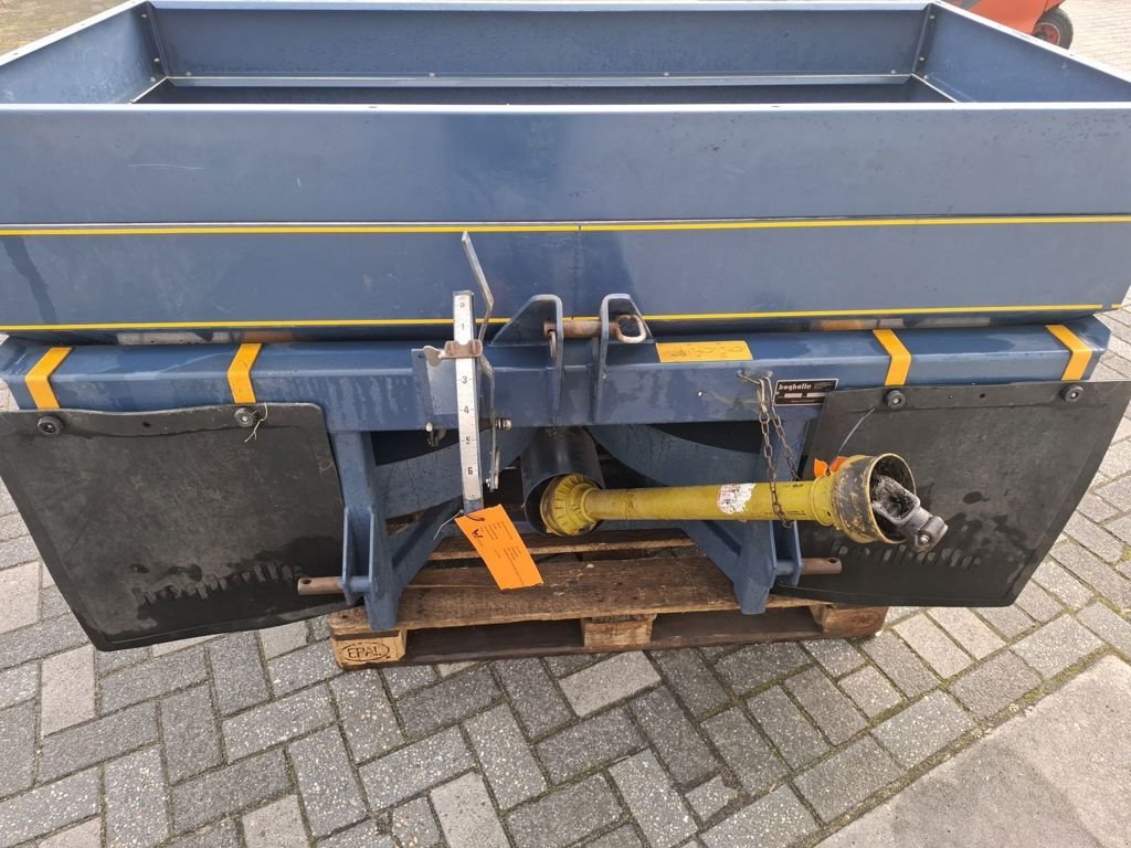 Düngerstreuer typu Bogballe DZ TREND, Gebrauchtmaschine w MARIENHEEM (Zdjęcie 5)