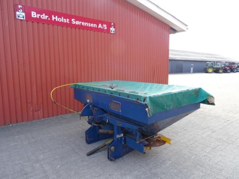 Düngerstreuer typu Bogballe E1000, Gebrauchtmaschine v Ribe (Obrázek 7)