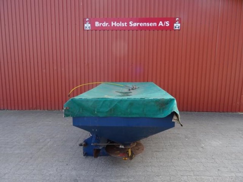 Düngerstreuer typu Bogballe E1000, Gebrauchtmaschine v Ribe (Obrázek 8)