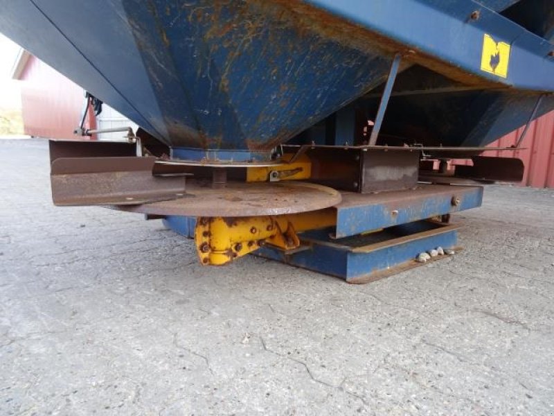 Düngerstreuer typu Bogballe E1000, Gebrauchtmaschine v Ribe (Obrázek 10)