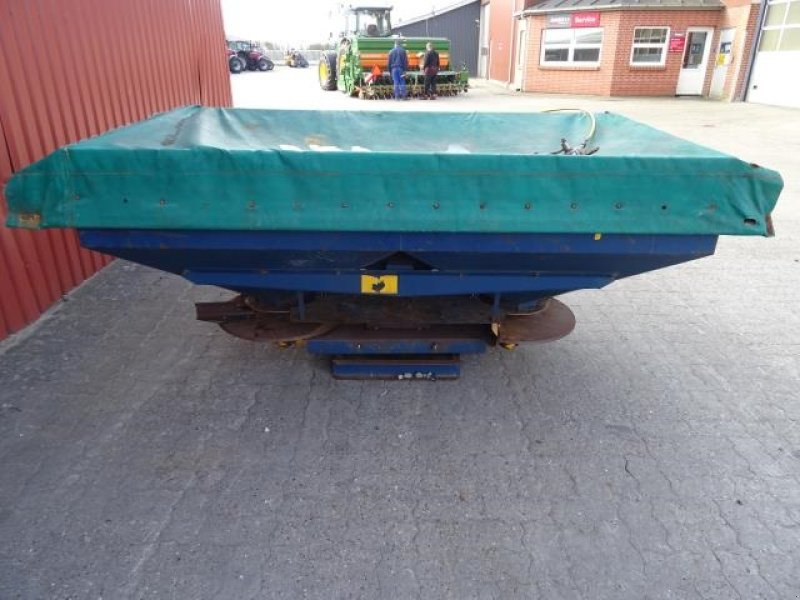 Düngerstreuer typu Bogballe E1000, Gebrauchtmaschine v Ribe (Obrázek 4)