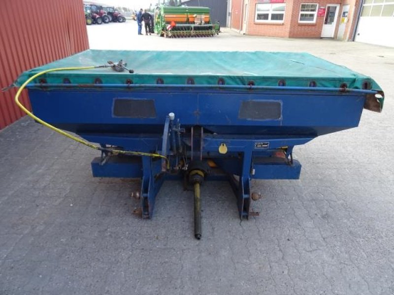 Düngerstreuer typu Bogballe E1000, Gebrauchtmaschine v Ribe (Obrázek 5)