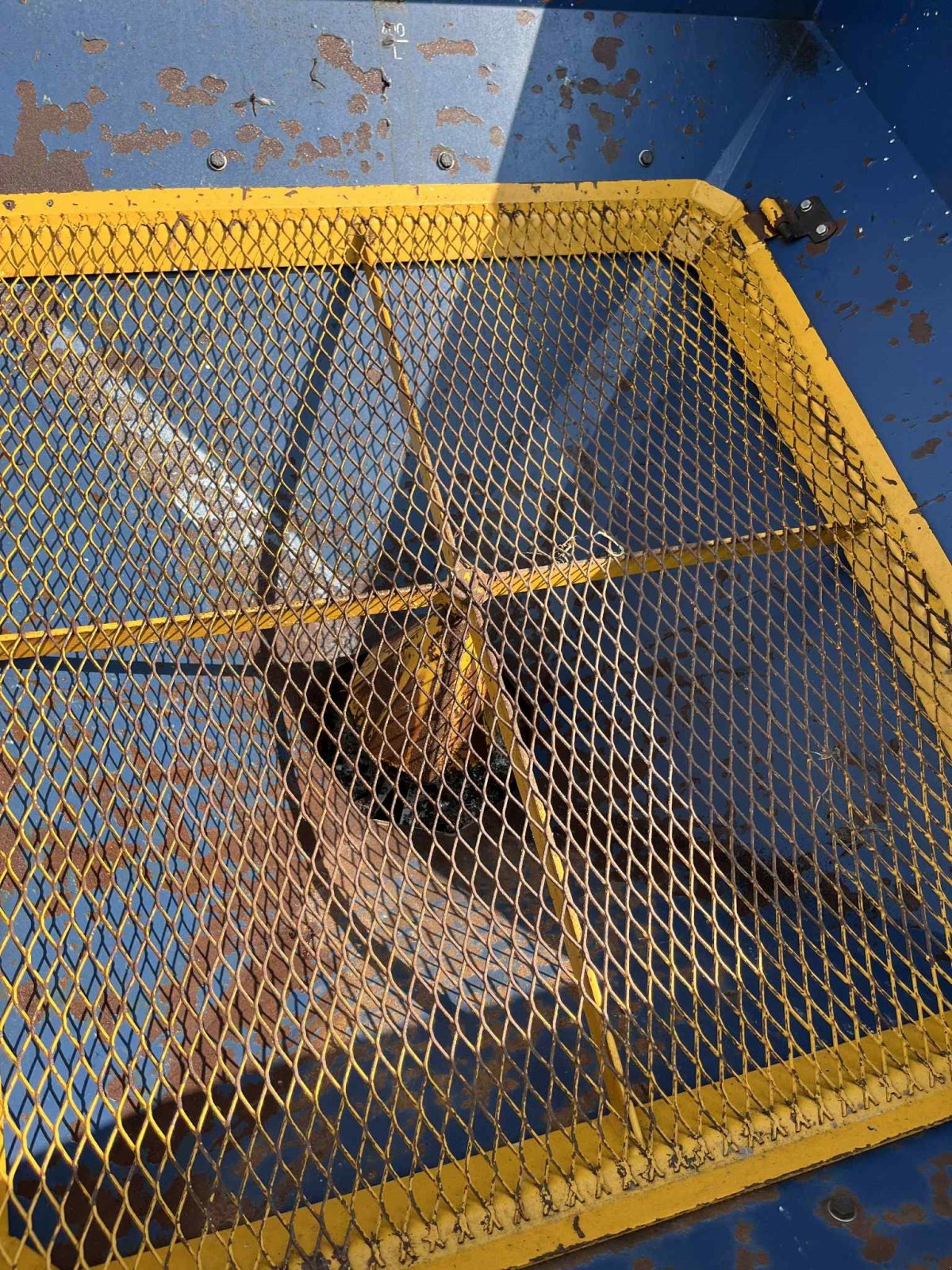 Düngerstreuer типа Bogballe E1500, Gebrauchtmaschine в Thisted (Фотография 5)