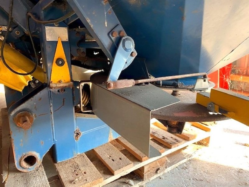 Düngerstreuer des Typs Bogballe EX 2100, Gebrauchtmaschine in Helsinge (Bild 6)