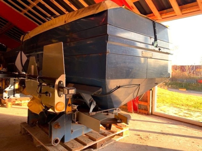 Düngerstreuer des Typs Bogballe EX 2100, Gebrauchtmaschine in Helsinge (Bild 4)