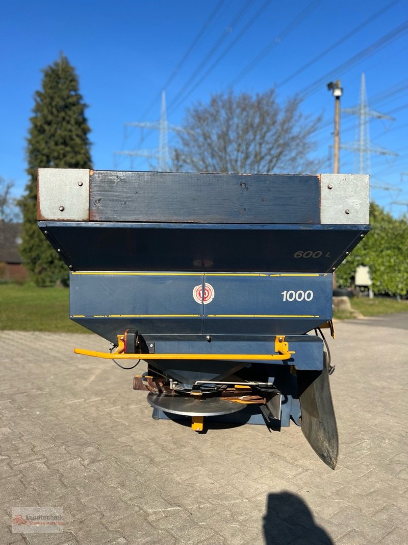 Düngerstreuer typu Bogballe EX Trend 2250, Gebrauchtmaschine v Marl (Obrázek 3)