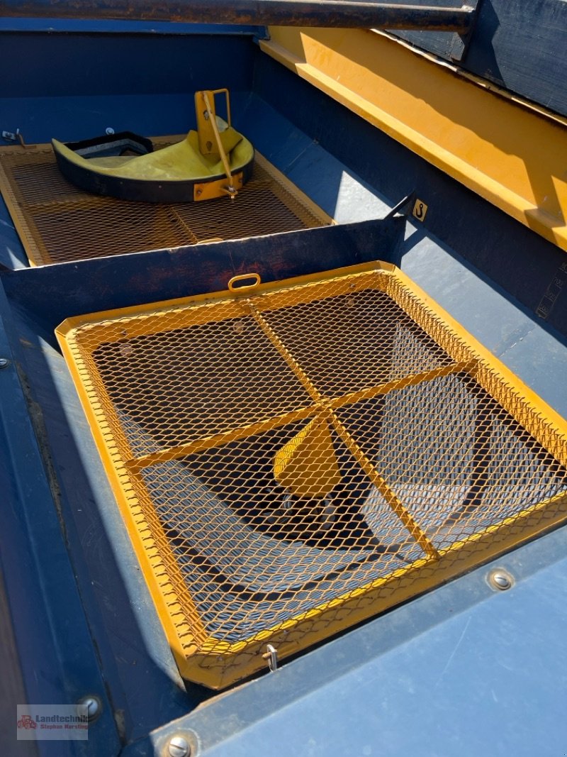 Düngerstreuer typu Bogballe EX Trend 2250, Gebrauchtmaschine v Marl (Obrázek 13)