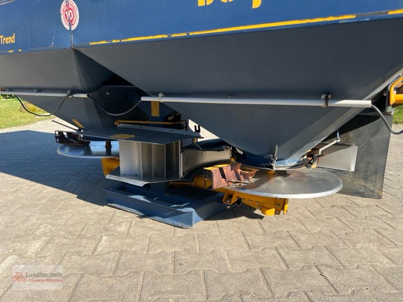 Düngerstreuer typu Bogballe EX Trend 2250, Gebrauchtmaschine v Marl (Obrázek 11)