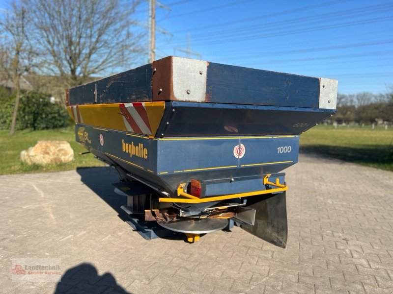 Düngerstreuer typu Bogballe EX Trend 2250, Gebrauchtmaschine v Marl (Obrázek 2)