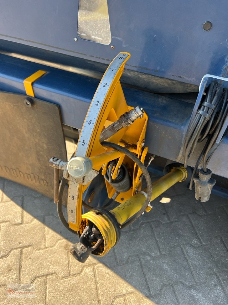 Düngerstreuer typu Bogballe EX Trend 2250, Gebrauchtmaschine v Marl (Obrázek 12)