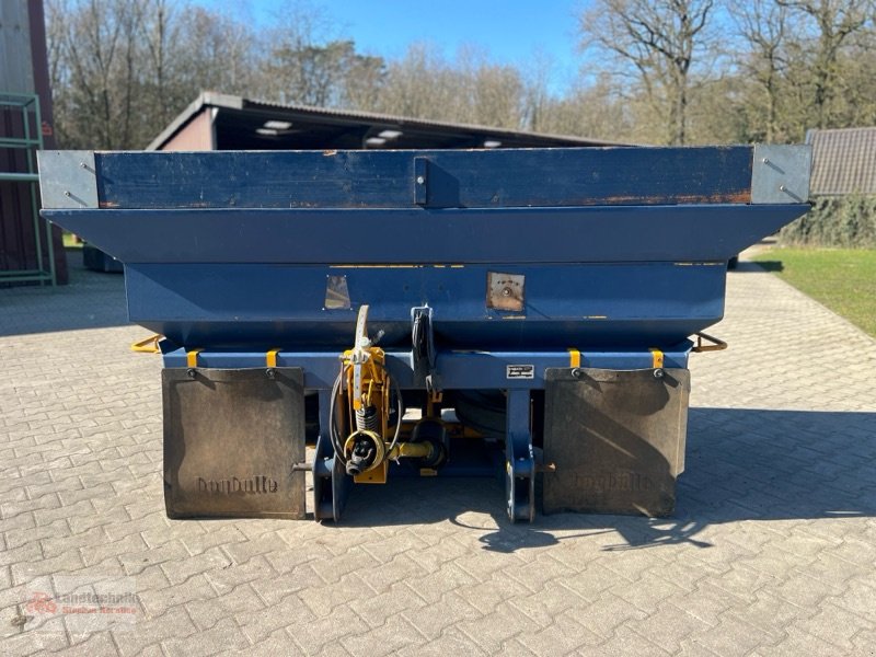 Düngerstreuer typu Bogballe EX Trend 2250, Gebrauchtmaschine v Marl (Obrázek 5)