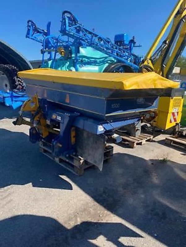 Düngerstreuer of the type Bogballe EXW T, Gebrauchtmaschine in Sainte-Croix-en-Plaine (Picture 1)