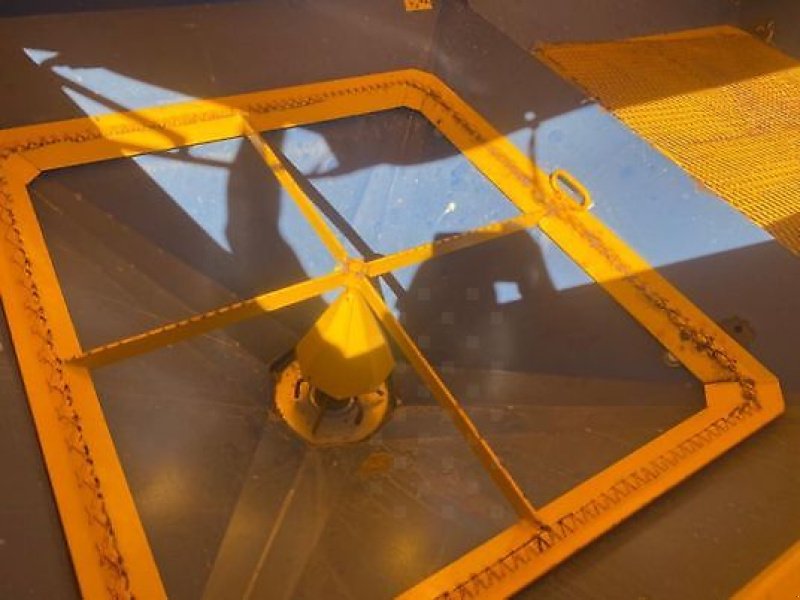 Düngerstreuer of the type Bogballe EXW T, Gebrauchtmaschine in Sainte-Croix-en-Plaine (Picture 9)