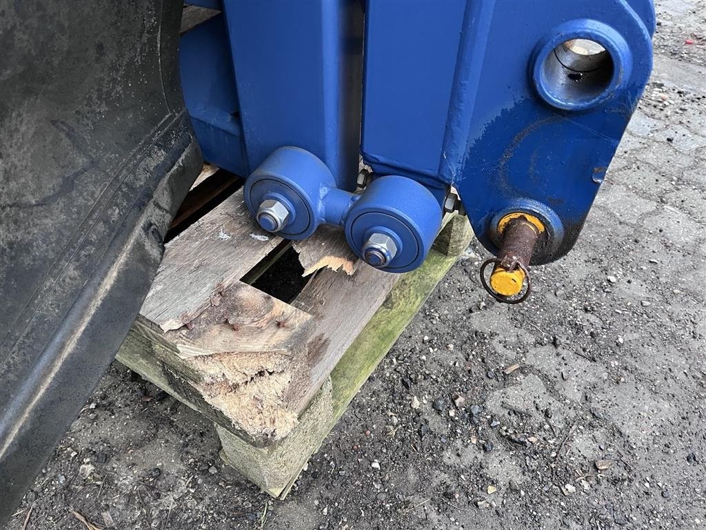 Düngerstreuer typu Bogballe EXW Trend m/vejecelle Pæn og køreklar spreder, Gebrauchtmaschine v Sakskøbing (Obrázek 9)