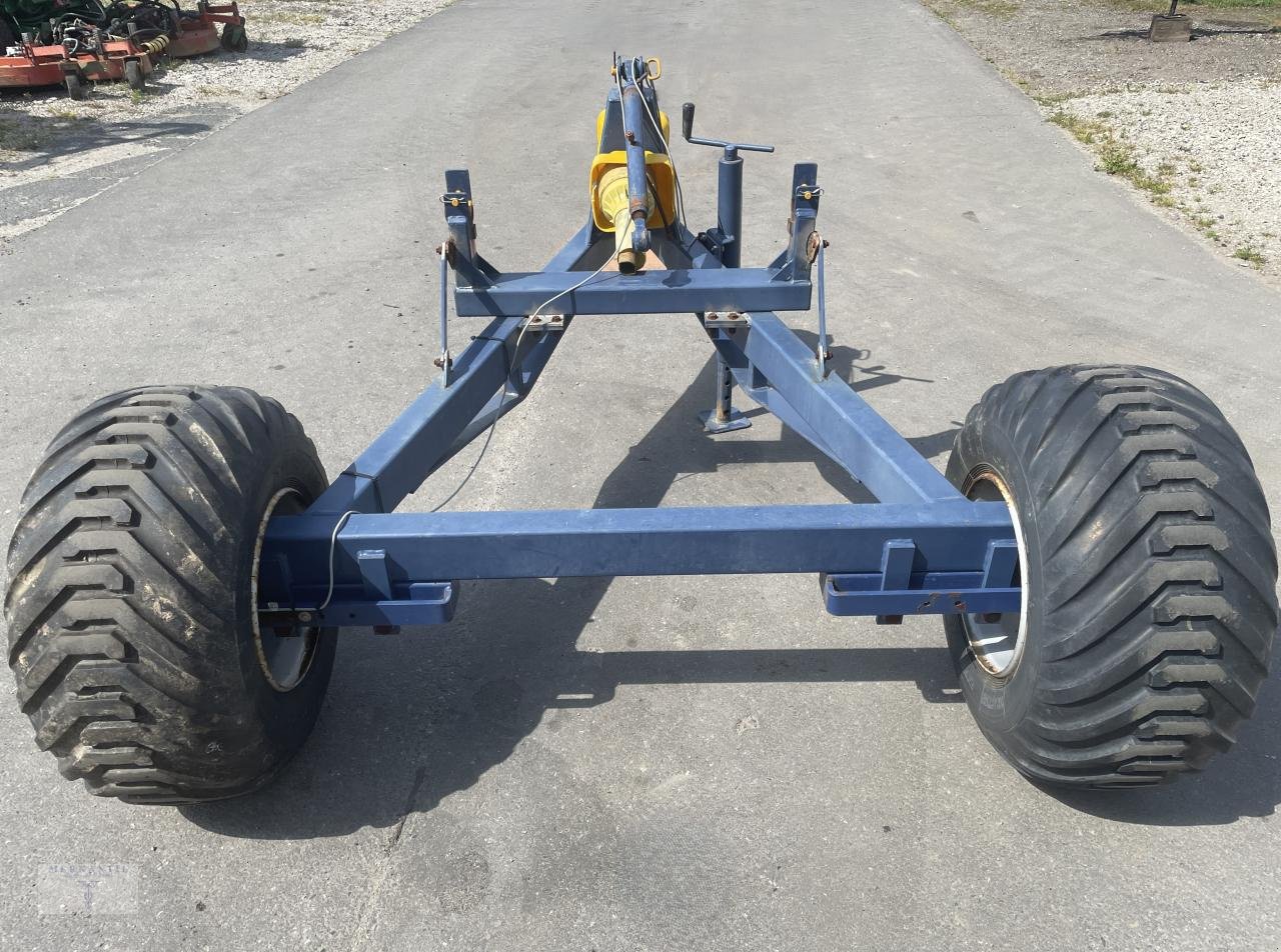 Düngerstreuer des Typs Bogballe Fahrwerk Düngerstreuer, Gebrauchtmaschine in Pragsdorf (Bild 10)