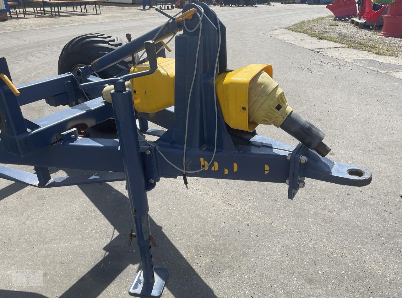 Düngerstreuer des Typs Bogballe Fahrwerk Düngerstreuer, Gebrauchtmaschine in Pragsdorf (Bild 11)
