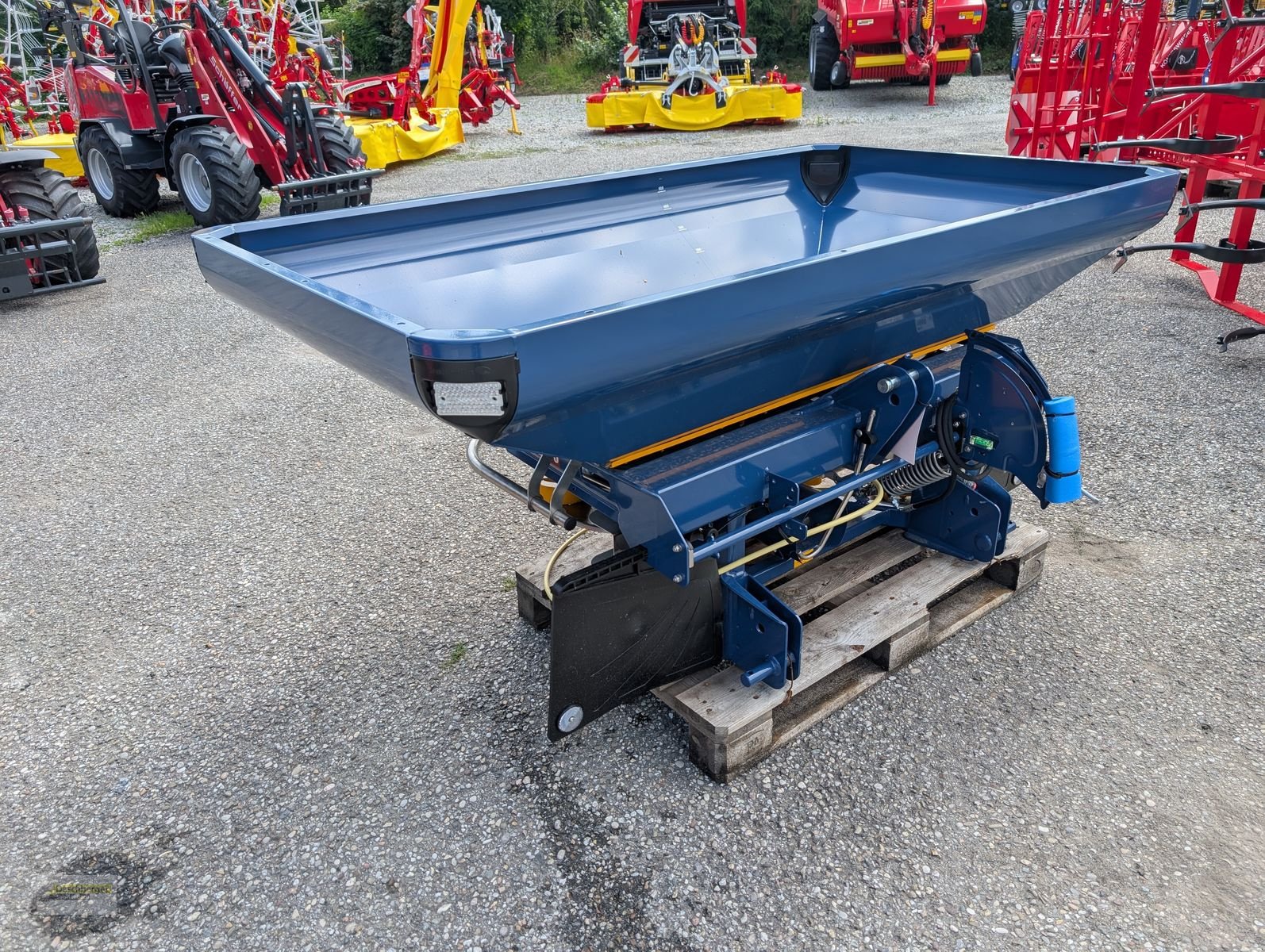 Düngerstreuer typu Bogballe L 15 plus 700 lt., Neumaschine v Senftenbach (Obrázek 6)