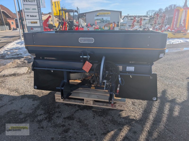 Düngerstreuer от тип Bogballe L 20 plus 1150 lt, Neumaschine в Senftenbach