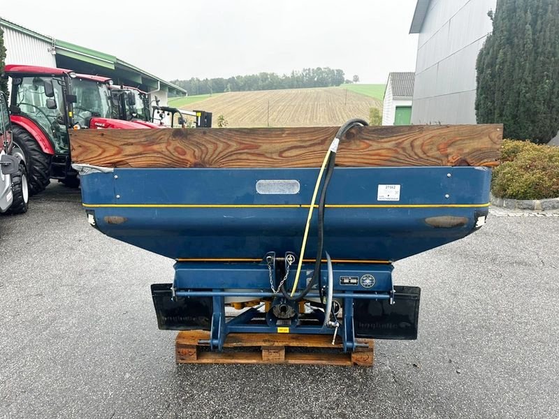 Düngerstreuer del tipo Bogballe L1A Plus Düngerstreuer, Gebrauchtmaschine In St. Marienkirchen (Immagine 2)