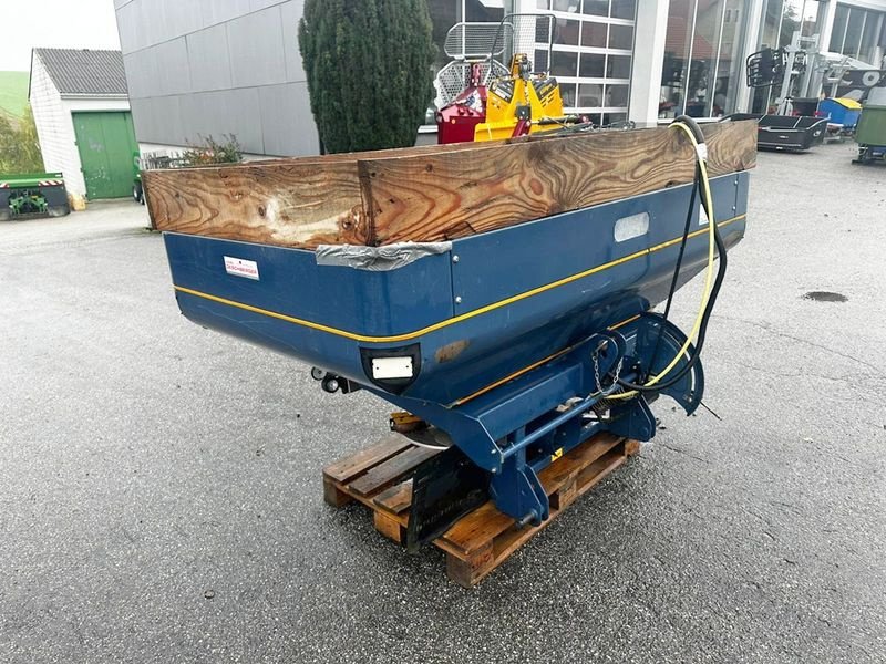 Düngerstreuer del tipo Bogballe L1A Plus Düngerstreuer, Gebrauchtmaschine In St. Marienkirchen (Immagine 3)