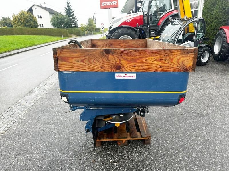 Düngerstreuer del tipo Bogballe L1A Plus Düngerstreuer, Gebrauchtmaschine In St. Marienkirchen (Immagine 7)