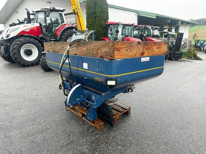 Düngerstreuer del tipo Bogballe L1A Plus Düngerstreuer, Gebrauchtmaschine In St. Marienkirchen (Immagine 1)