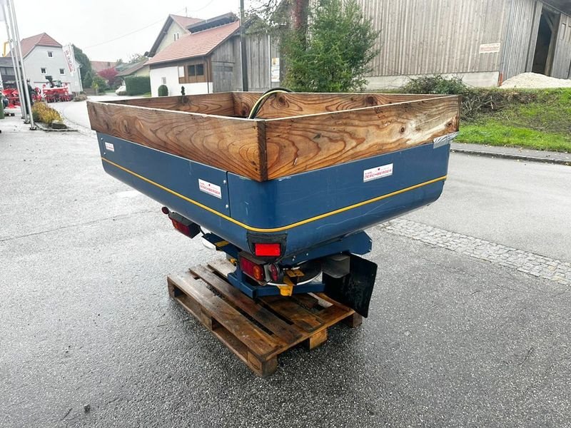 Düngerstreuer del tipo Bogballe L1A Plus Düngerstreuer, Gebrauchtmaschine In St. Marienkirchen (Immagine 4)