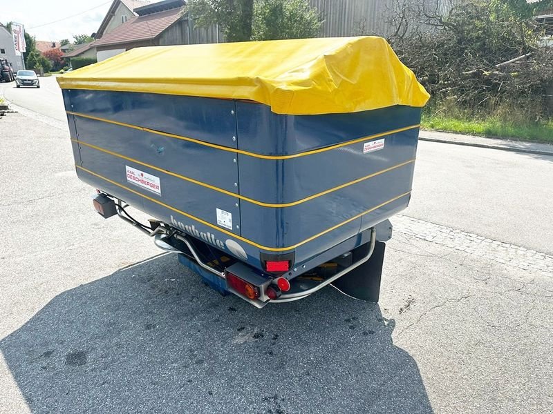 Düngerstreuer tip Bogballe L2 Düngerstreuer, Gebrauchtmaschine in St. Marienkirchen (Poză 5)
