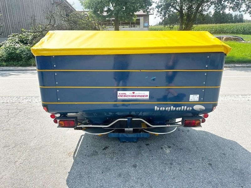 Düngerstreuer tip Bogballe L2 Düngerstreuer, Gebrauchtmaschine in St. Marienkirchen (Poză 6)